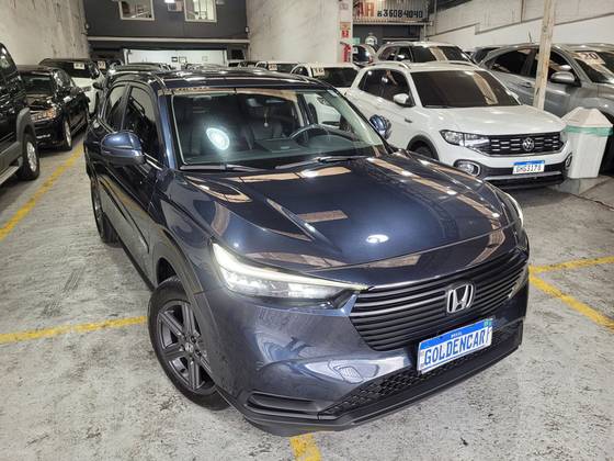HONDA HR-V 1.5 DI I-VTEC FLEX EXL CVT